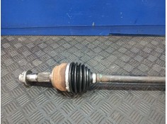 Recambio de transmision delantera derecha para fiat ducato caja cerrada 33 (06.2006 =>) 2.2 jtd cat referencia OEM IAM    2