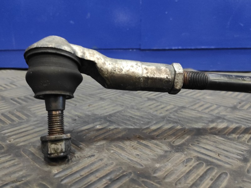 Recambio de cremallera direccion para seat leon (5f1) 1.6 tdi referencia OEM IAM 5Q1423051R 7817974144 7802277689