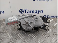 Recambio de motor limpia trasero para ford fiesta (ce1) 1.0 ecoboost cat referencia OEM IAM B479C519 W000077863B H1BB17404AA