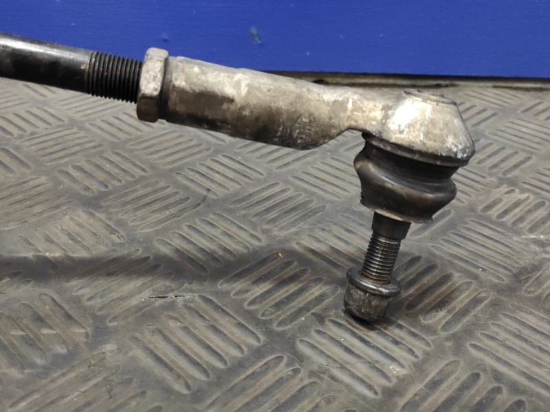 Recambio de cremallera direccion para seat leon (5f1) 1.6 tdi referencia OEM IAM 5Q1423051R 7817974144 7802277689