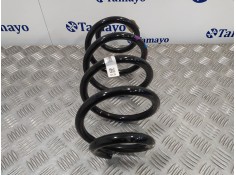 Recambio de muelle amortiguacion para ford transit connect referencia OEM IAM KV6C5560DLD  