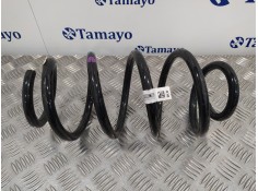 Recambio de muelle amortiguacion para ford transit connect referencia OEM IAM KV6C5560DLD   2