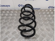 Recambio de muelle amortiguacion para ford transit connect referencia OEM IAM KV6C5560DRD  