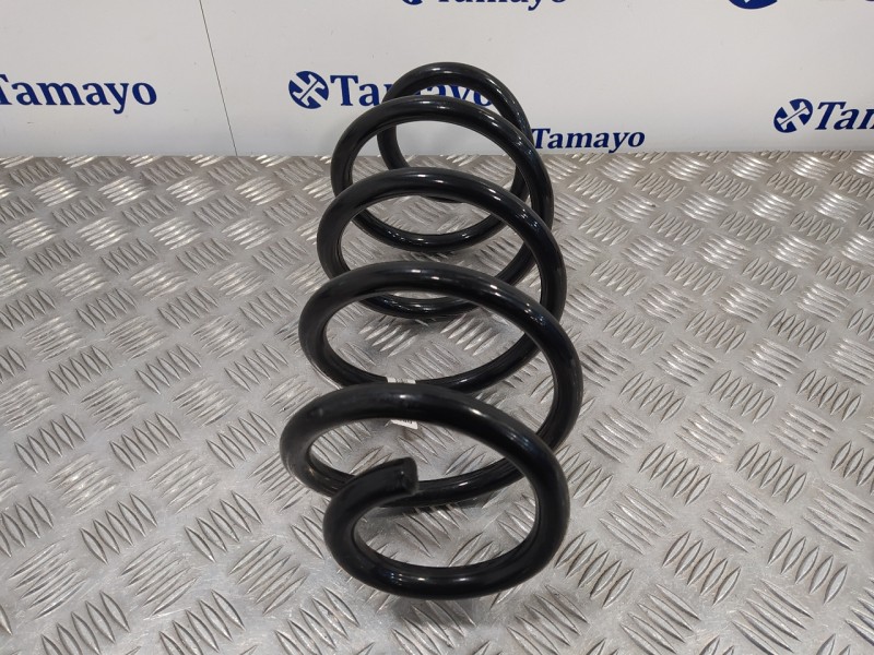 Recambio de muelle amortiguacion para ford transit connect referencia OEM IAM KV6C5560DRD  