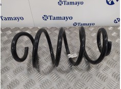 Recambio de muelle amortiguacion para ford transit connect referencia OEM IAM KV6C5560DRD   2