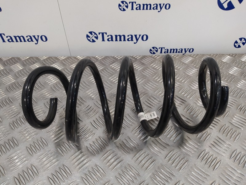 Recambio de muelle amortiguacion para ford transit connect referencia OEM IAM KV6C5560DRD  