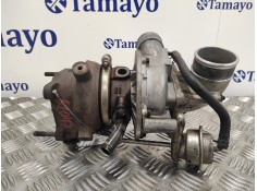 Recambio de turbocompresor para hyundai terracan (hp) 2.9 crdi cat referencia OEM IAM KHF52B  282004X400
