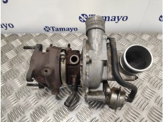Recambio de turbocompresor para hyundai terracan (hp) 2.9 crdi cat referencia OEM IAM KHF52B  282004X400 2