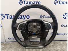 Recambio de volante para citroën c4 lim. referencia OEM IAM 98039712ZD 28383970 308257599P96AB