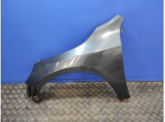 Recambio de aleta delantera izquierda para volvo s60 lim. 2.4 diesel cat referencia OEM IAM   