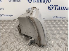 Recambio de faro izquierdo para tata safari (42_fd) 3.0 d modelo dicor 07 referencia OEM IAM    2