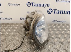 Recambio de faro derecho para tata safari (42_fd) 3.0 d modelo dicor 07 referencia OEM IAM    2