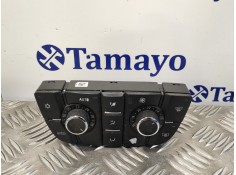 Recambio de mando climatizador para opel meriva b 1.7 16v cdti referencia OEM IAM 13360105  28299871
