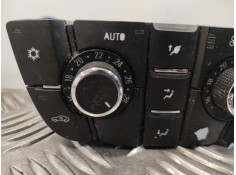 Recambio de mando climatizador para opel meriva b 1.7 16v cdti referencia OEM IAM 13360105  28299871 2