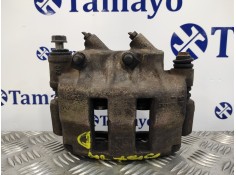 Recambio de pinza freno delantera derecha para opel movano 2.8 dti referencia OEM IAM   