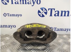 Recambio de pinza freno delantera derecha para opel movano 2.8 dti referencia OEM IAM    2
