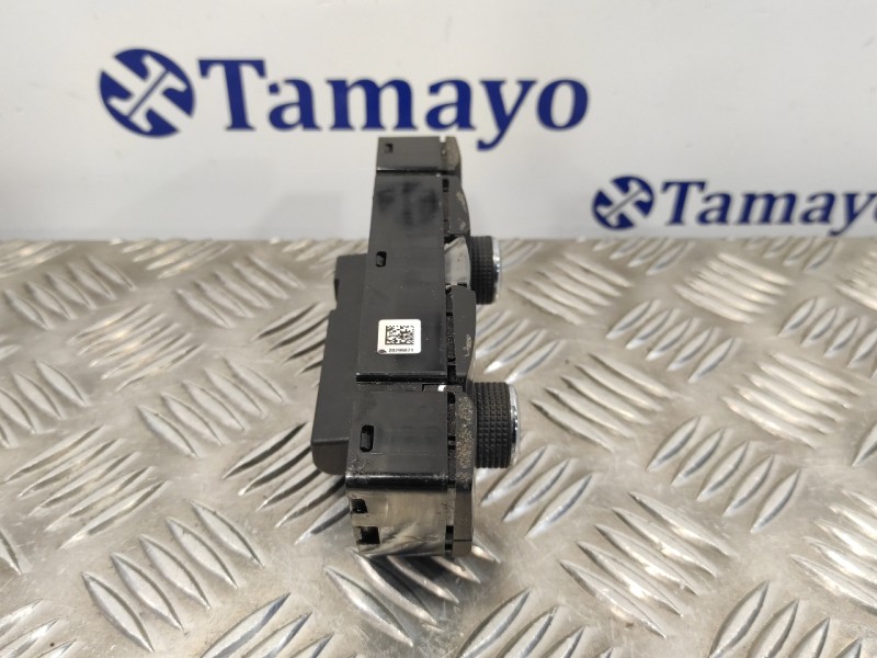 Recambio de mando climatizador para opel meriva b 1.7 16v cdti referencia OEM IAM 13360105  28299871
