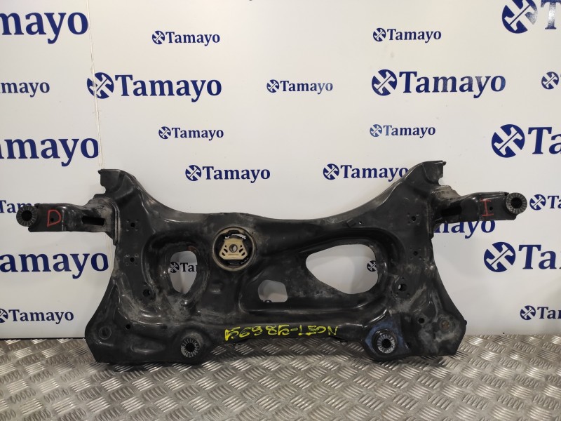 Recambio de puente delantero para seat leon (5f1) 1.6 tdi referencia OEM IAM 5Q0199315  