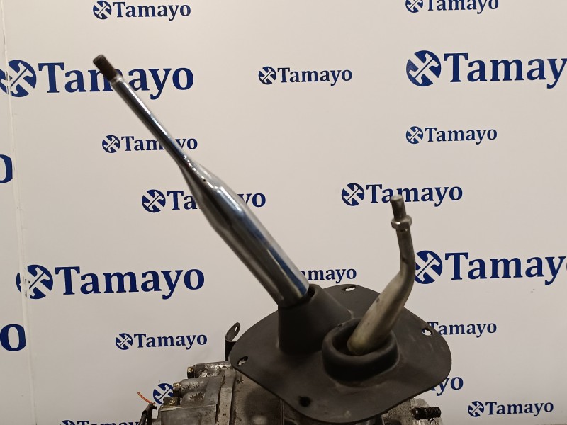 Recambio de caja transfer para mitsubishi montero (l040) 2.5 turbodiesel referencia OEM IAM   