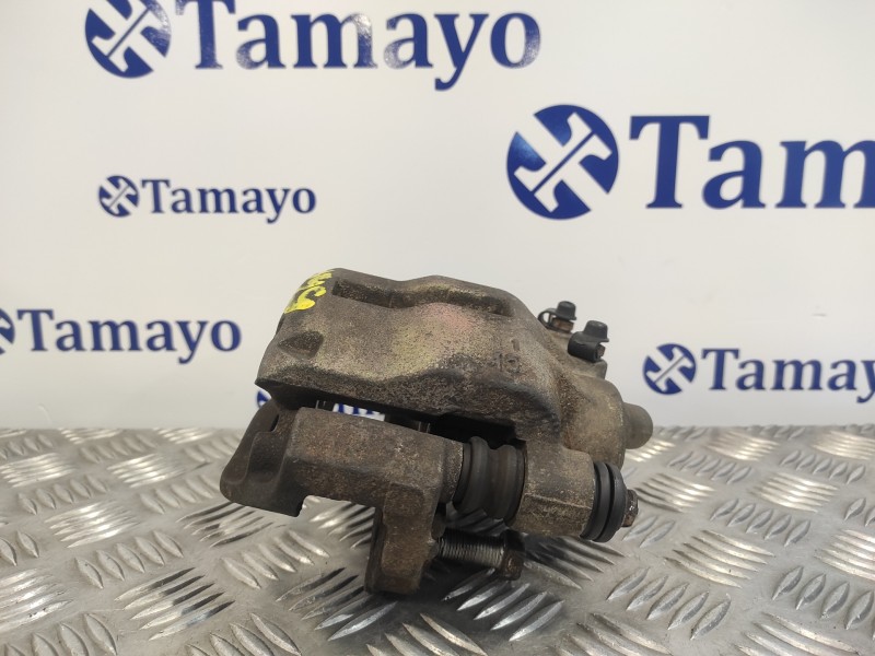 Recambio de pinza freno delantera derecha para opel movano 2.8 dti referencia OEM IAM   