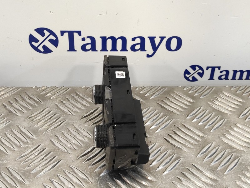 Recambio de mando climatizador para opel meriva b 1.7 16v cdti referencia OEM IAM 13360105  28299871