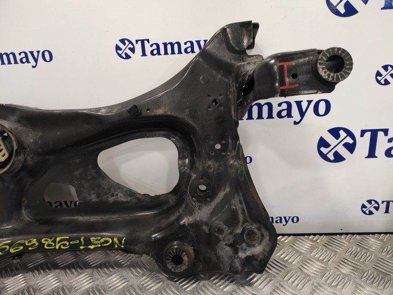 Recambio de puente delantero para seat leon (5f1) 1.6 tdi referencia OEM IAM 5Q0199315  