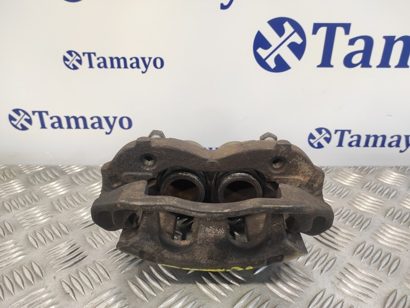 Recambio de pinza freno delantera derecha para opel movano 2.8 dti referencia OEM IAM   