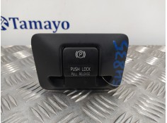 Recambio de freno de mano electrico para volvo s60 lim. 2.4 diesel cat referencia OEM IAM 31334637  