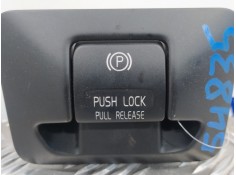 Recambio de freno de mano electrico para volvo s60 lim. 2.4 diesel cat referencia OEM IAM 31334637   2