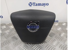 Recambio de airbag delantero izquierdo para volvo s60 lim. 2.4 diesel cat referencia OEM IAM P30721966  