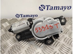 Recambio de motor limpia trasero para volvo c30 1.6 diesel cat referencia OEM IAM W000023199  31290792