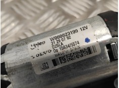Recambio de motor limpia trasero para volvo c30 1.6 diesel cat referencia OEM IAM W000023199  31290792 2