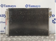 Recambio de condensador / radiador aire acondicionado para ford ka (ccu) 1.3 tdci cat referencia OEM IAM   