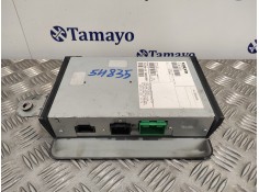 Recambio de amplificador radio para volvo s60 lim. 2.4 diesel cat referencia OEM IAM P30659583  30659586