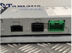 Recambio de amplificador radio para volvo s60 lim. 2.4 diesel cat referencia OEM IAM P30659583  30659586 2