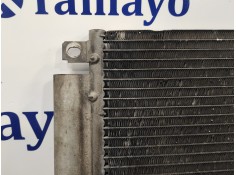 Recambio de condensador / radiador aire acondicionado para ford ka (ccu) 1.3 tdci cat referencia OEM IAM    2