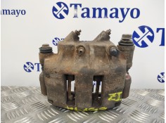 Recambio de pinza freno delantera izquierda para opel movano 2.8 dti referencia OEM IAM   