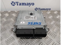 Recambio de centralita motor uce para volvo s60 lim. 2.4 diesel cat referencia OEM IAM 0281015286 T5BVD P31303388