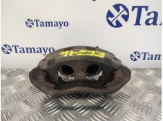 Recambio de pinza freno delantera izquierda para opel movano 2.8 dti referencia OEM IAM    2