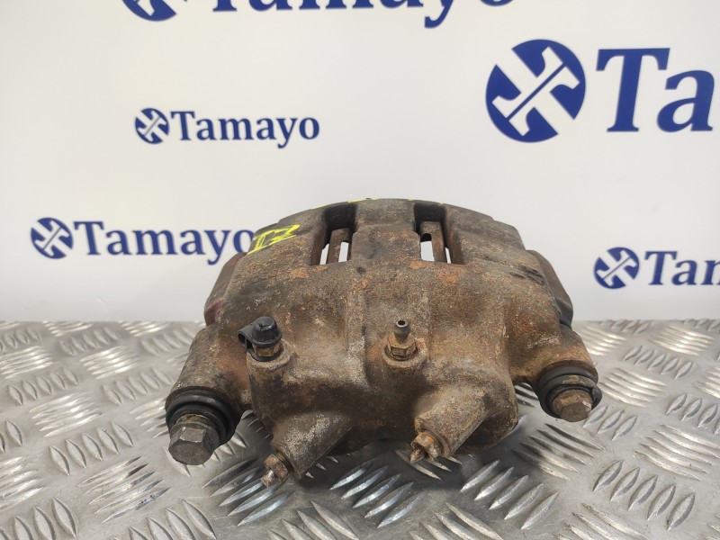 Recambio de pinza freno delantera izquierda para opel movano 2.8 dti referencia OEM IAM   