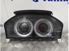 Recambio de cuadro instrumentos para volvo s60 lim. 2.4 diesel cat referencia OEM IAM 31327582AA 36000918 69399870U