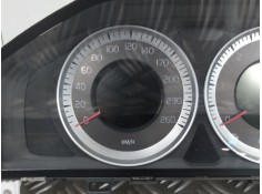 Recambio de cuadro instrumentos para volvo s60 lim. 2.4 diesel cat referencia OEM IAM 31327582AA 36000918 69399870U 2