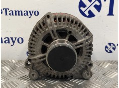 Recambio de alternador para volkswagen passat variant (3c5) 2.0 tdi referencia OEM IAM 021903026L 2542783D TG17C019