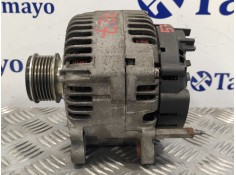 Recambio de alternador para volkswagen passat variant (3c5) 2.0 tdi referencia OEM IAM 021903026L 2542783D TG17C019 2
