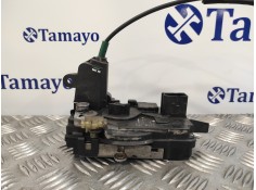 Recambio de cerradura puerta delantera izquierda para opel astra gtc 1.9 16v cdti cat (z 19 dth / lrd) referencia OEM IAM 132203
