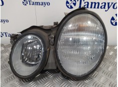 Recambio de faro izquierdo para mercedes-benz clase clk (w208) coupe 3.2 v6 18v cat referencia OEM IAM   