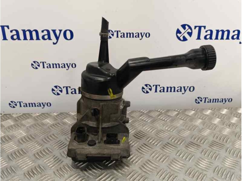 Recambio de bomba direccion para peugeot 308 1.6 hdi fap cat (9hz / dv6ted4) referencia OEM IAM 9684979180  A0015321