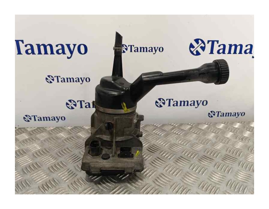 Recambio de bomba direccion para peugeot 308 1.6 hdi fap cat (9hz / dv6ted4) referencia OEM IAM 9684979180  A0015321