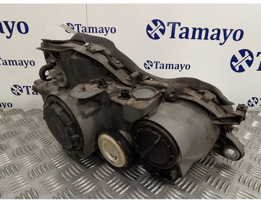 Recambio de faro izquierdo para mercedes-benz clase clk (w208) coupe 3.2 v6 18v cat referencia OEM IAM   