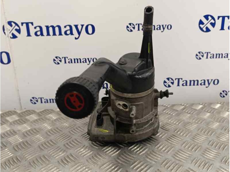 Recambio de bomba direccion para peugeot 308 1.6 hdi fap cat (9hz / dv6ted4) referencia OEM IAM 9684979180  A0015321